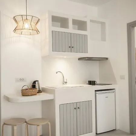 Art Apartment *