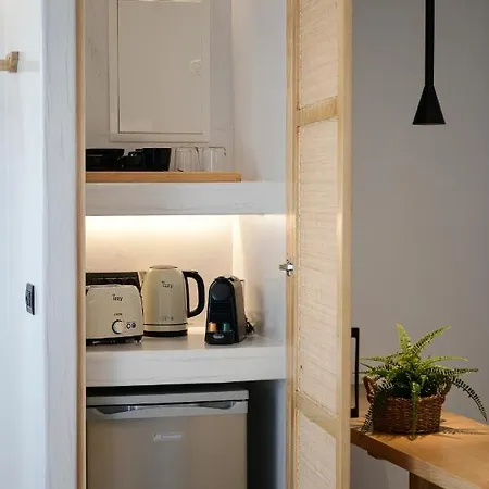 Apartament Art