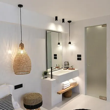Appartement Art