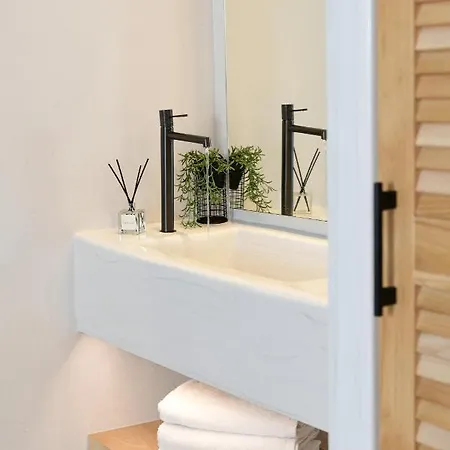 Art Apartment