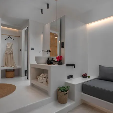 Appartement Art