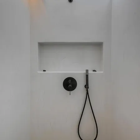 Apartment Art Chora (Ios)