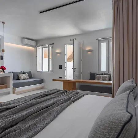 Art Апартаменты *