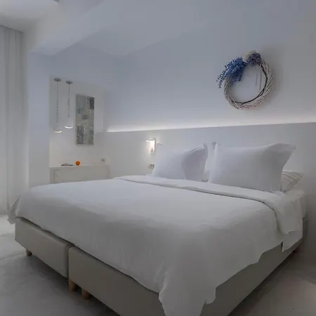 Apartment Art Chora (Ios)