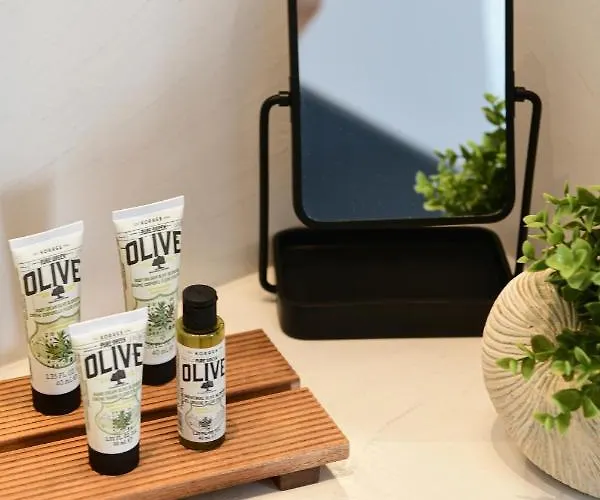 Art Apartamento Chora (Ios)