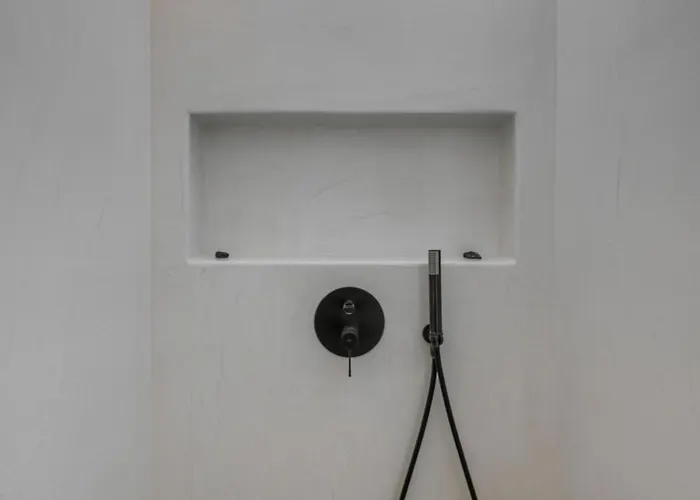 Apartamento Art Chora (Ios)